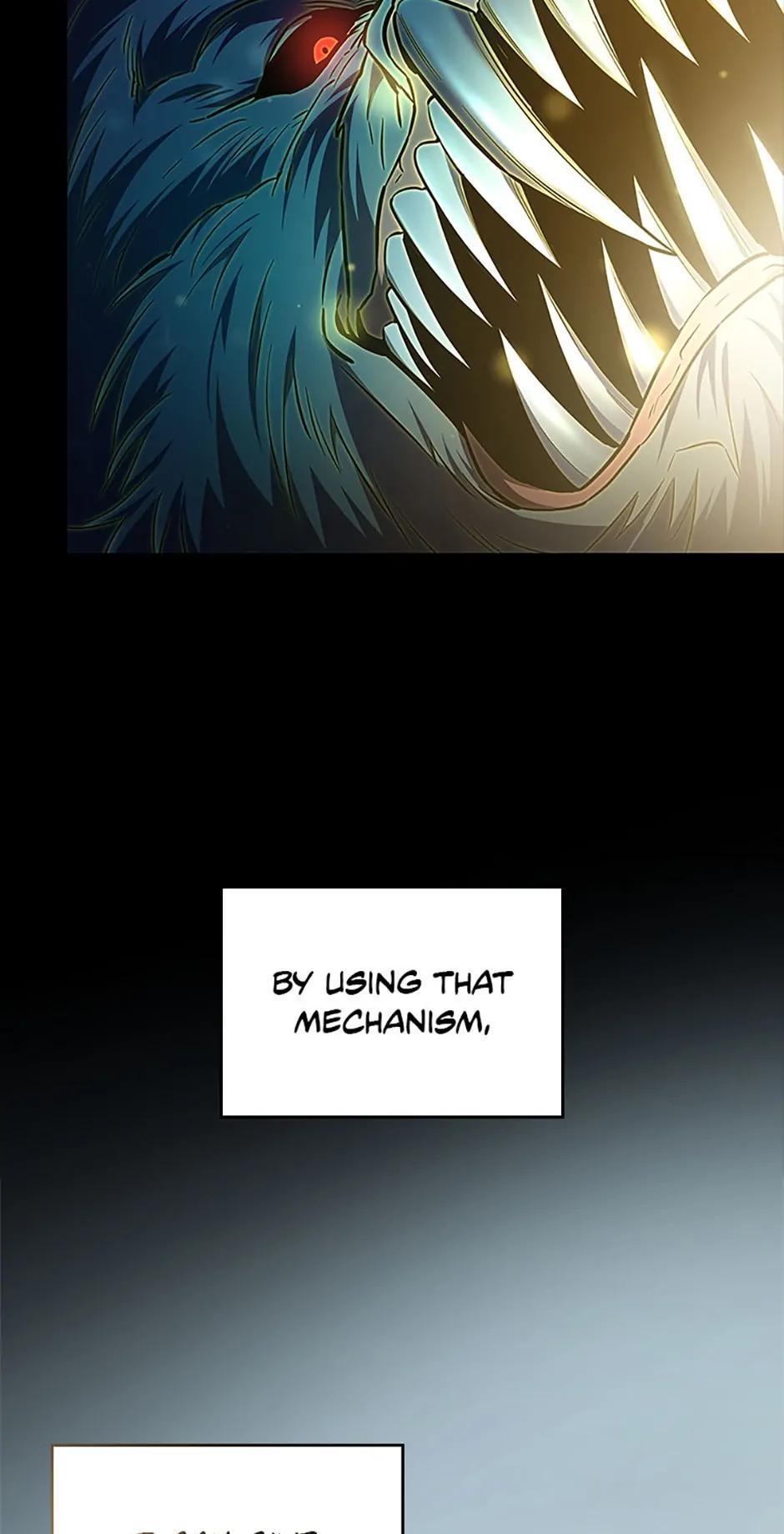 The Infinite Mage Chapter 63 — page 22