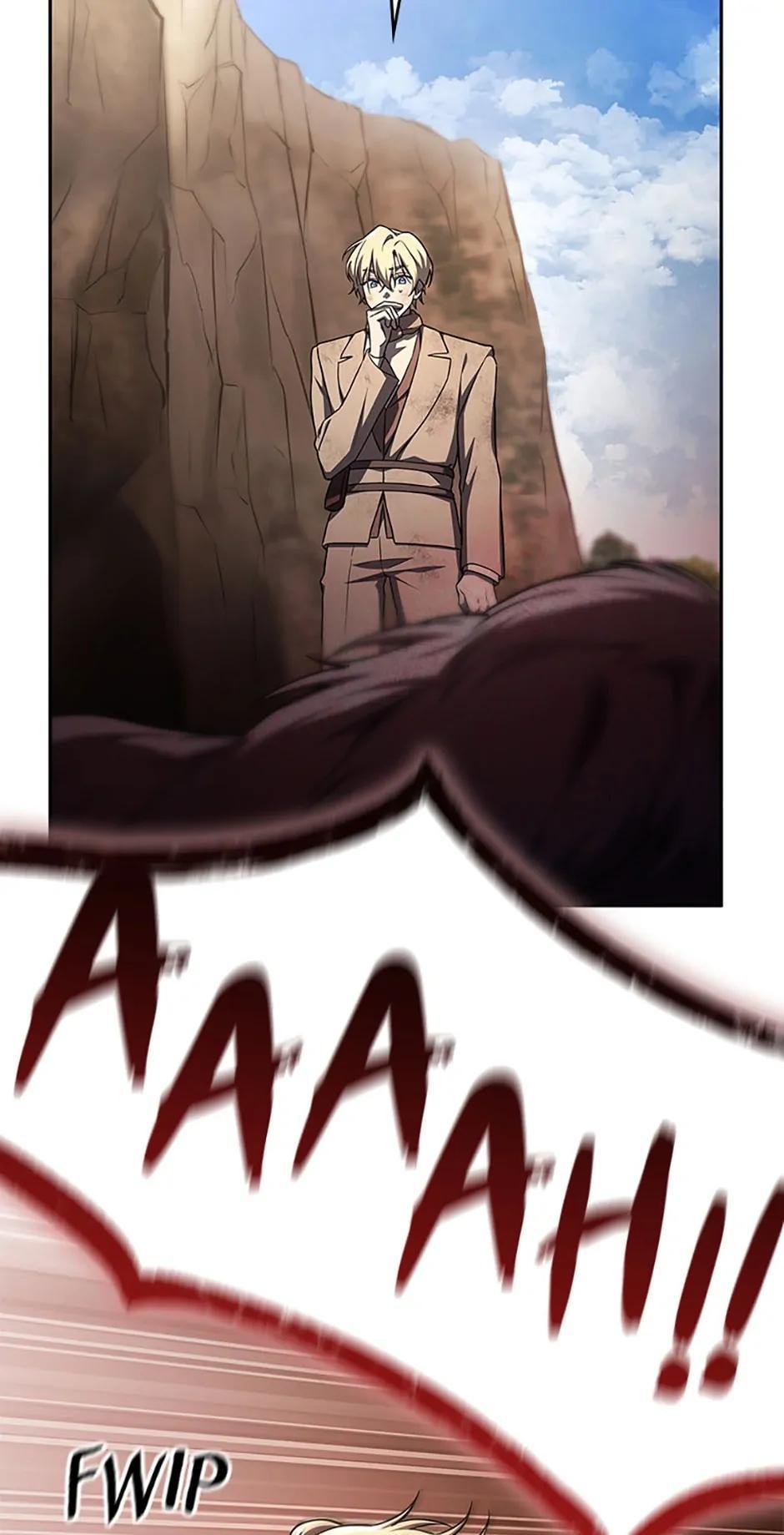The Infinite Mage Chapter 63 — page 26