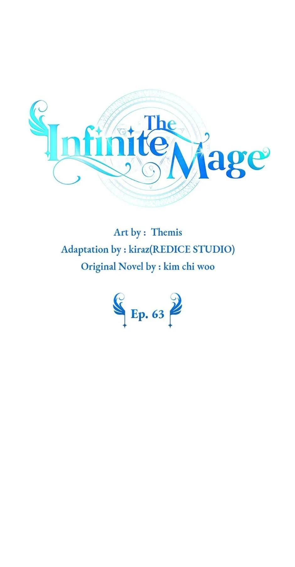 The Infinite Mage Chapter 63 — page 35