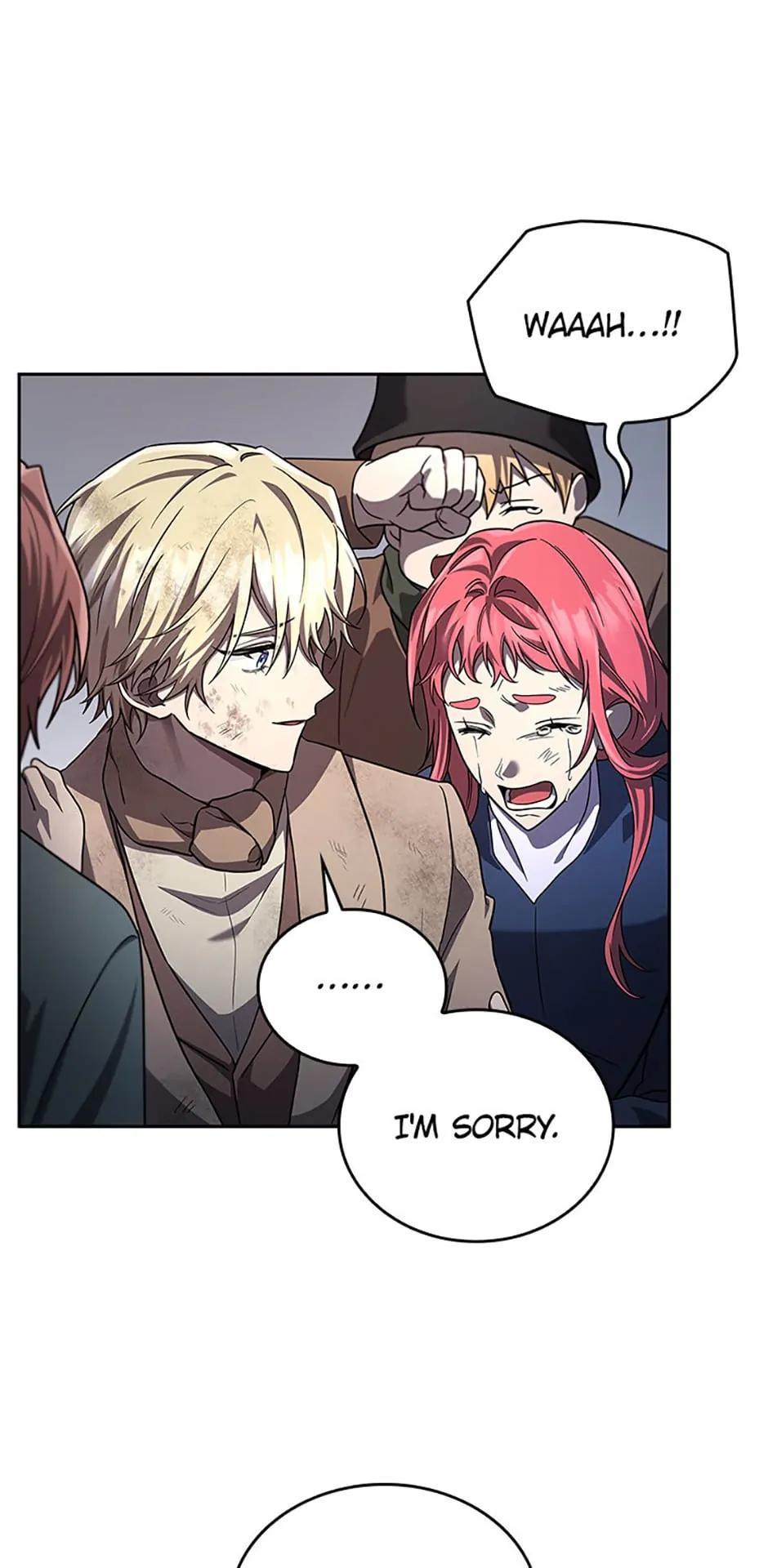The Infinite Mage Chapter 63 — page 45
