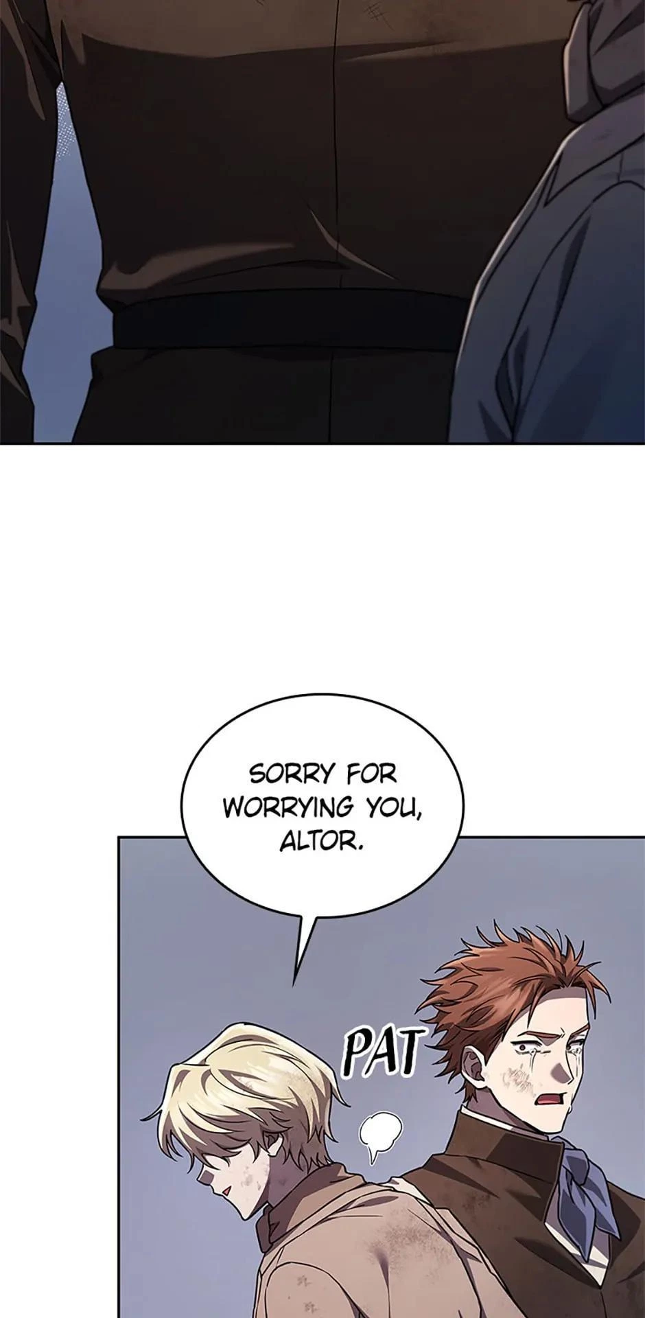 The Infinite Mage Chapter 63 — page 47