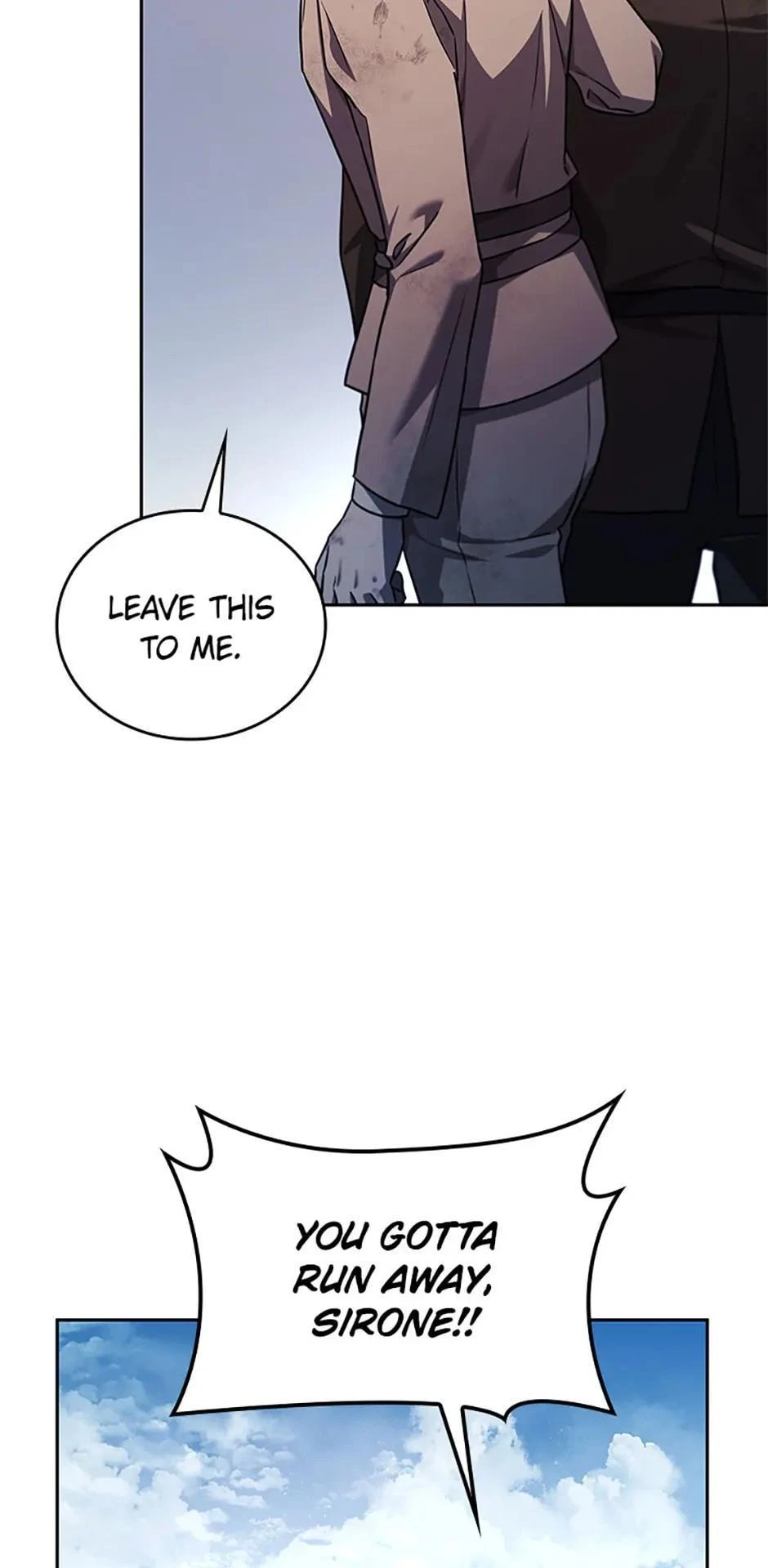 The Infinite Mage Chapter 63 — page 48