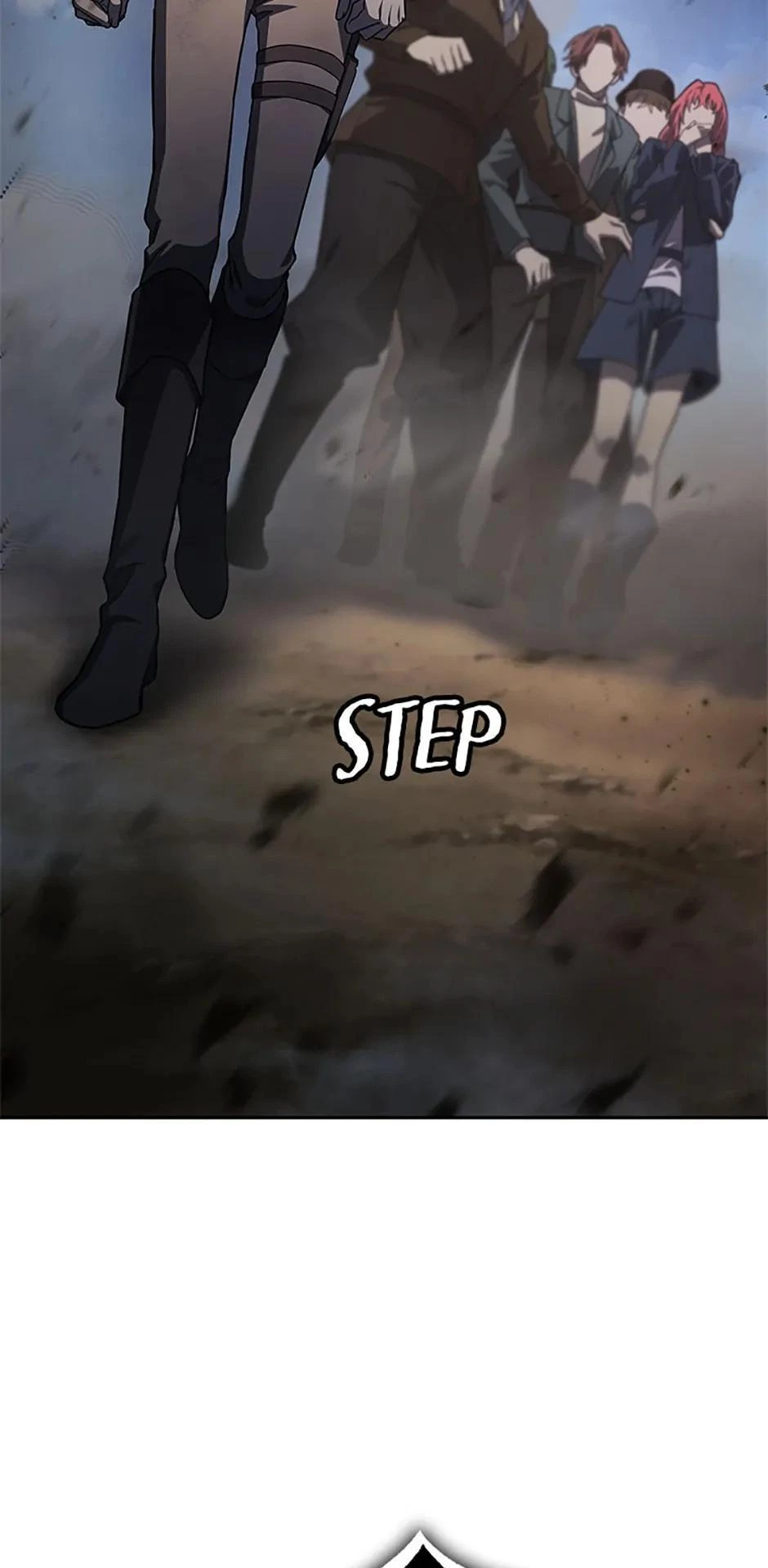 The Infinite Mage Chapter 63 — page 51