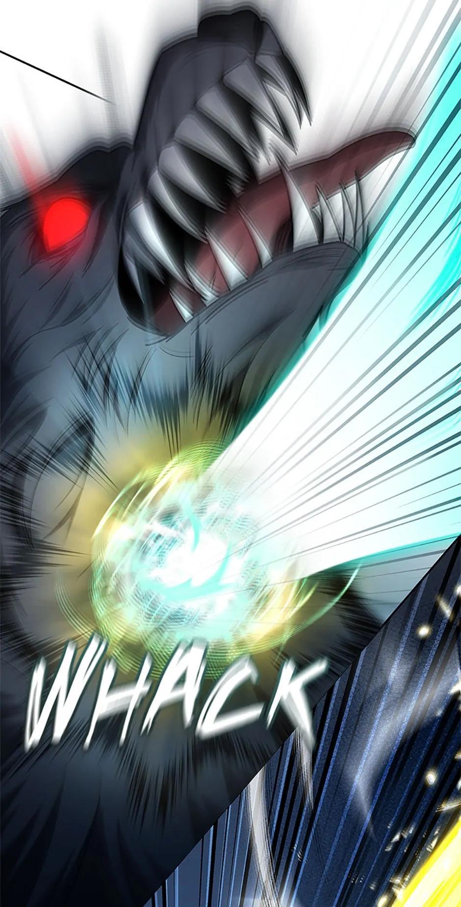 The Infinite Mage Chapter 63 — page 68