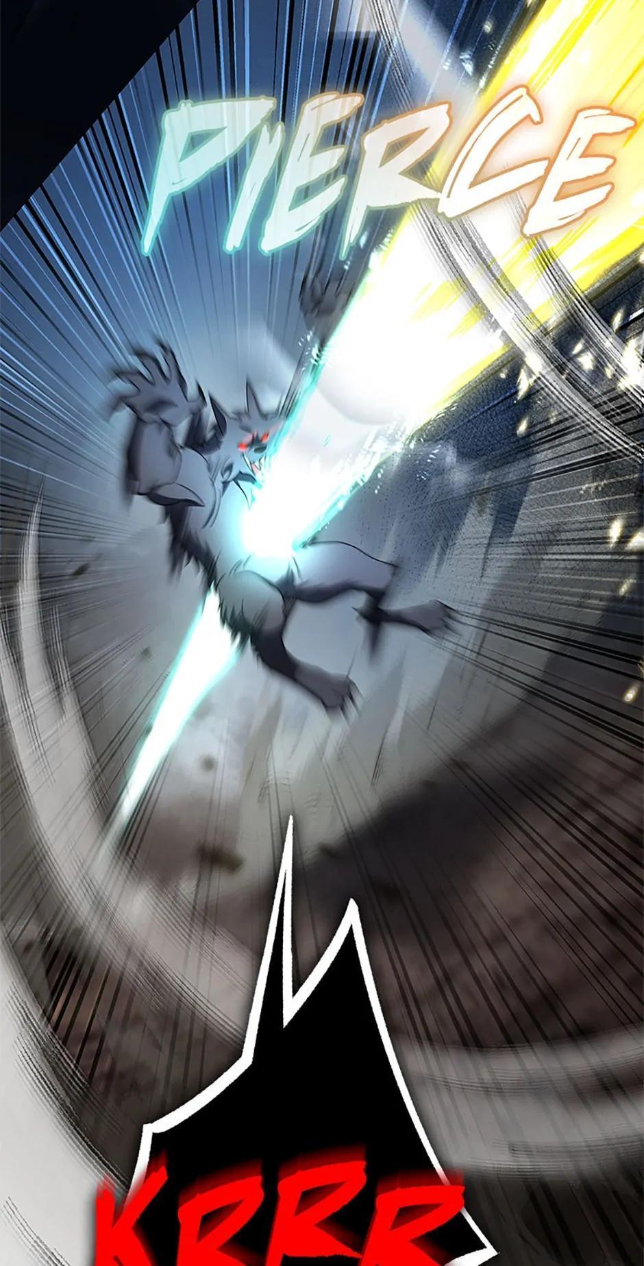 The Infinite Mage Chapter 63 — page 69