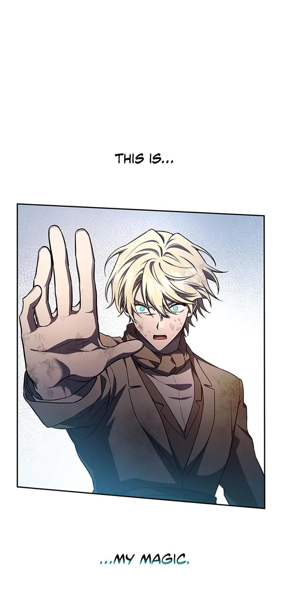 The Infinite Mage Chapter 63 — page 72