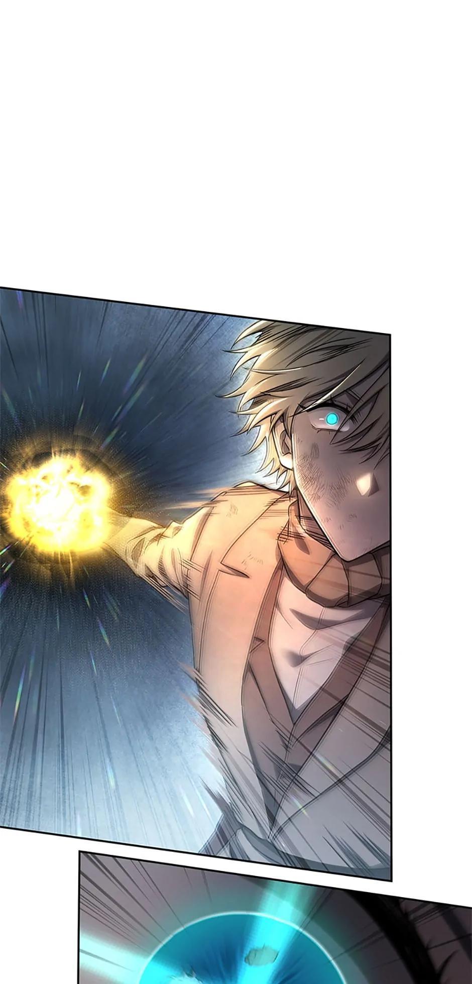 The Infinite Mage Chapter 63 — page 80