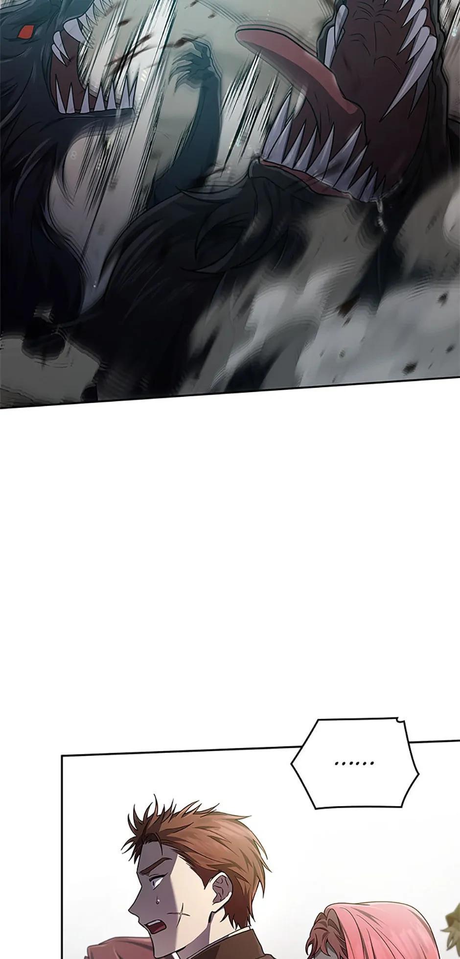 The Infinite Mage Chapter 63 — page 84
