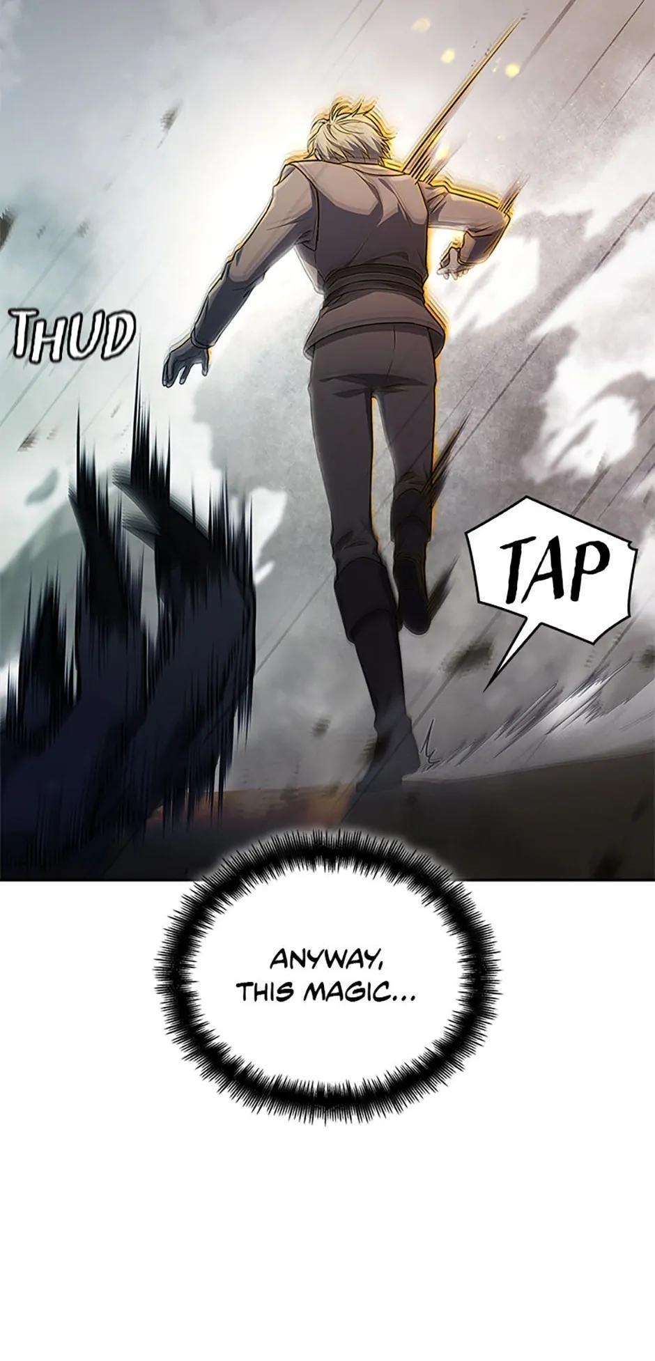 The Infinite Mage Chapter 63 — page 87