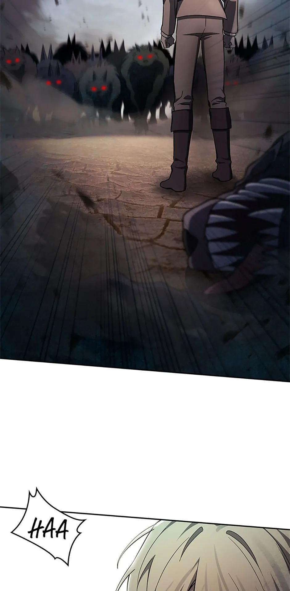 The Infinite Mage Chapter 63 — page 101