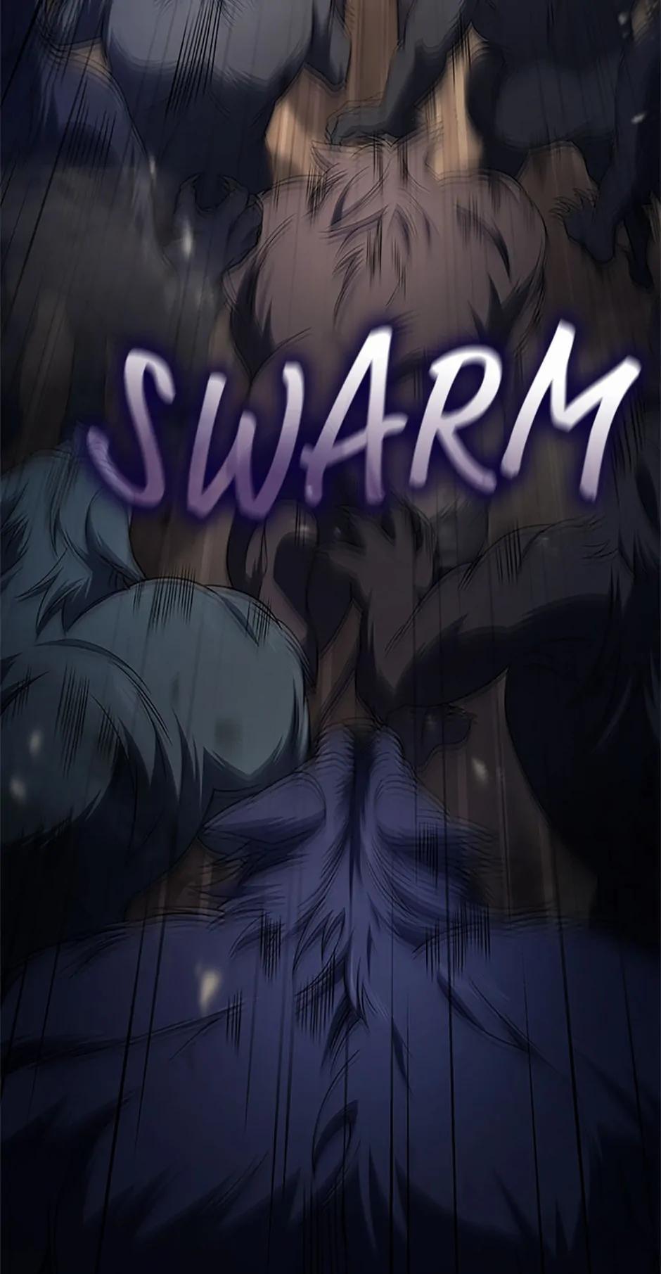 The Infinite Mage Chapter 64 — page 6