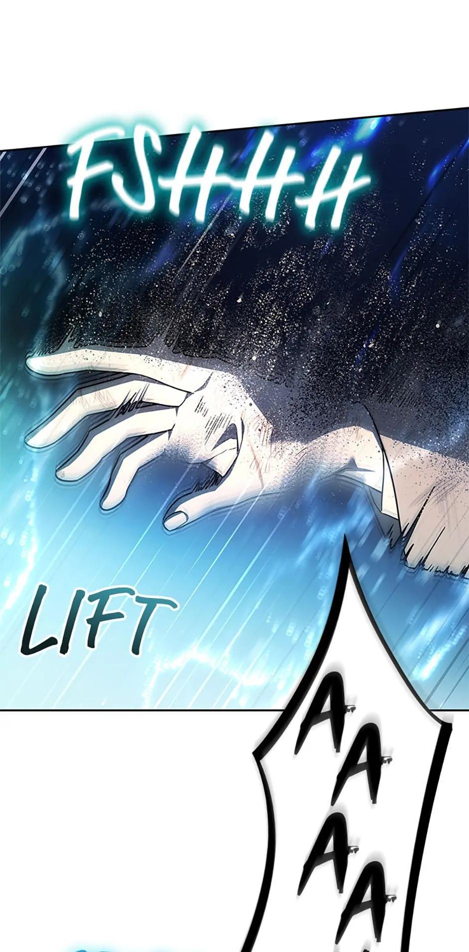 The Infinite Mage Chapter 64 — page 19