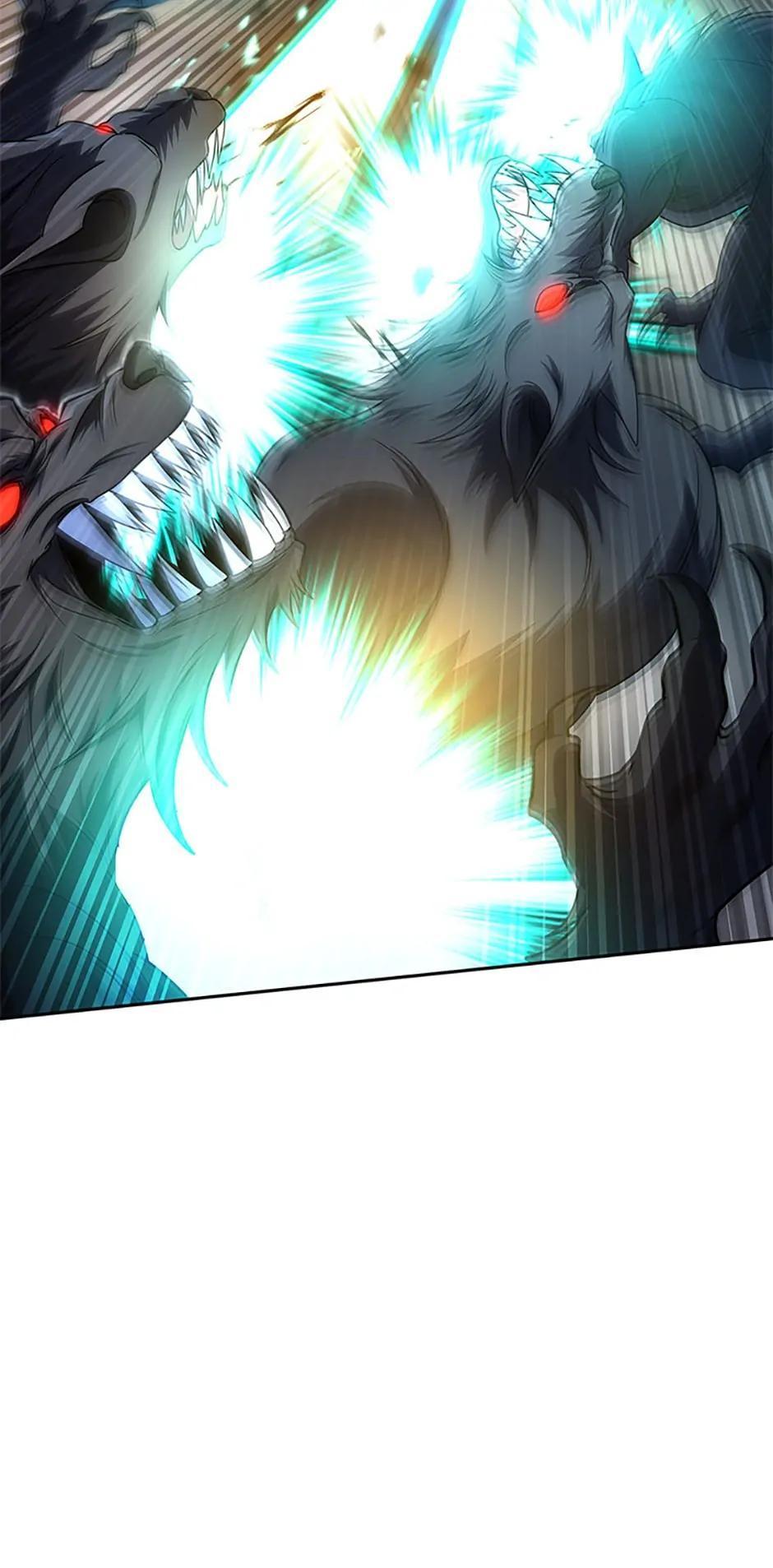 The Infinite Mage Chapter 64 — page 25
