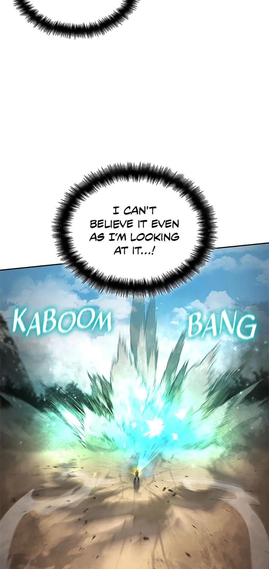 The Infinite Mage Chapter 64 — page 29