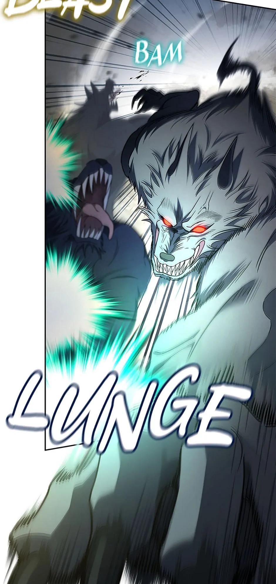 The Infinite Mage Chapter 64 — page 31