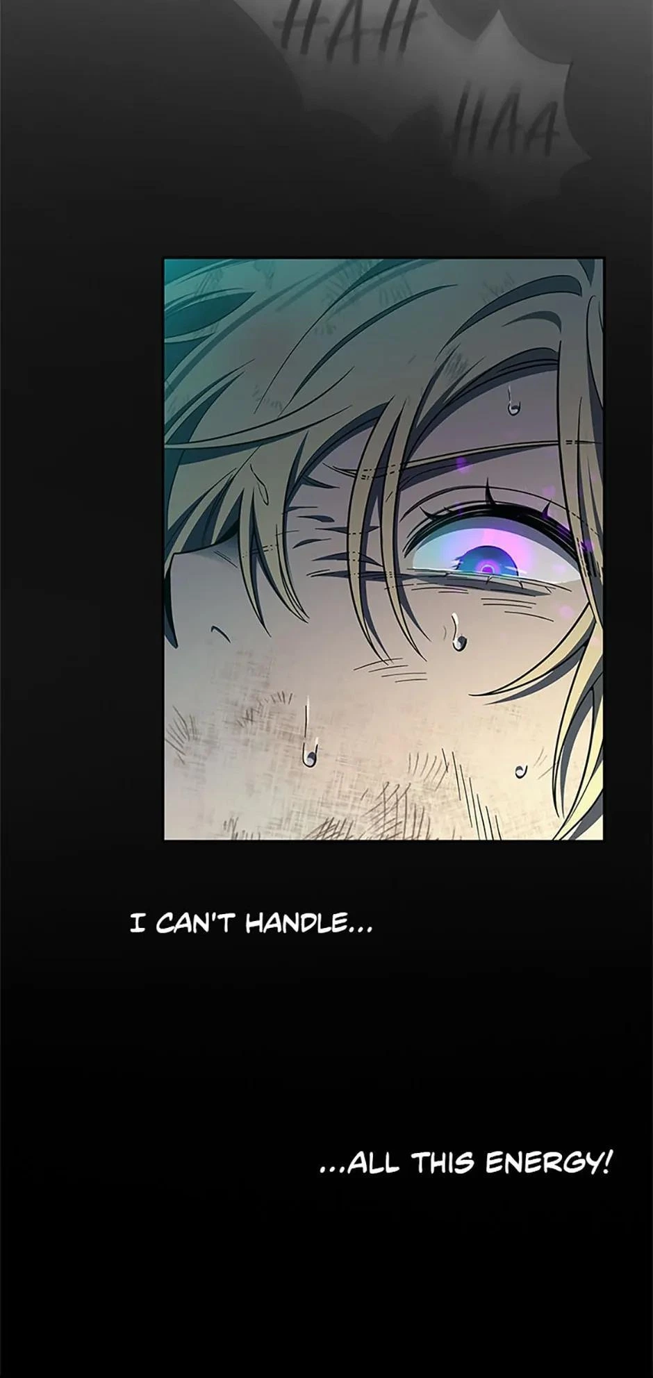 The Infinite Mage Chapter 64 — page 34