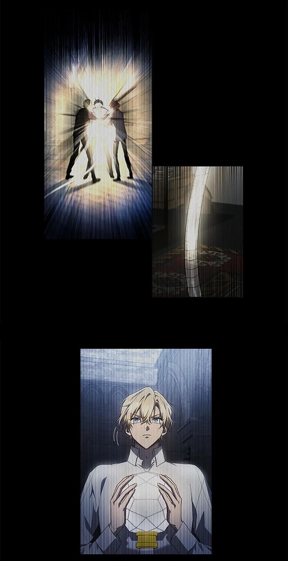 The Infinite Mage Chapter 64 — page 38