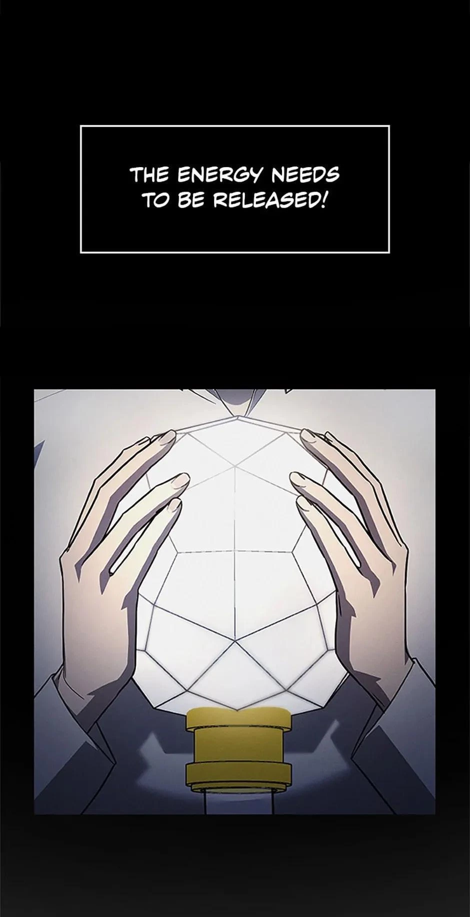 The Infinite Mage Chapter 64 — page 39