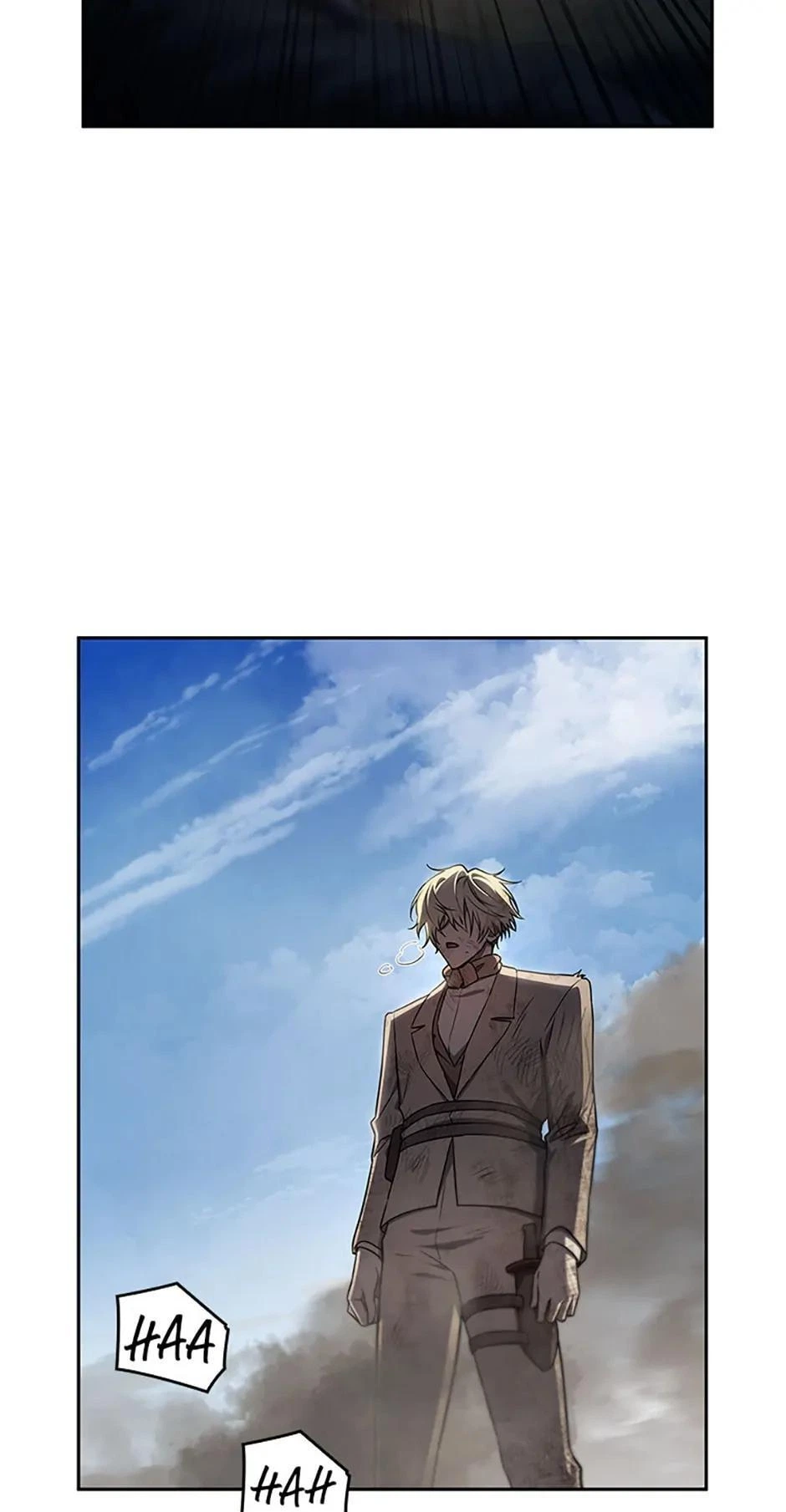 The Infinite Mage Chapter 64 — page 62