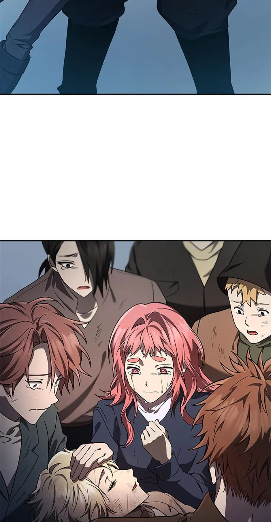 The Infinite Mage Chapter 64 — page 66