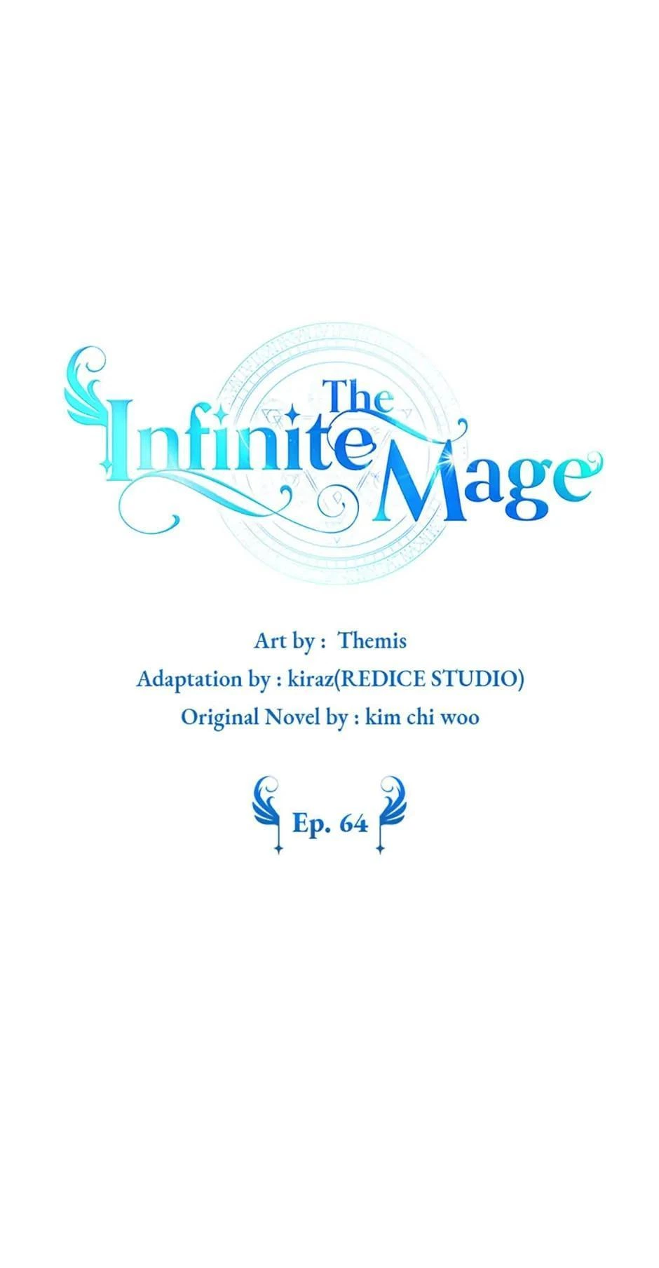 The Infinite Mage Chapter 64 — page 69