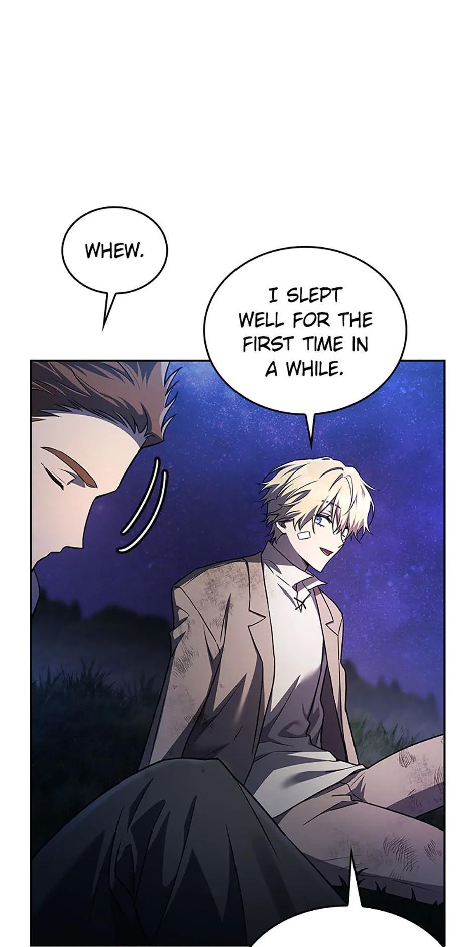The Infinite Mage Chapter 64 — page 74