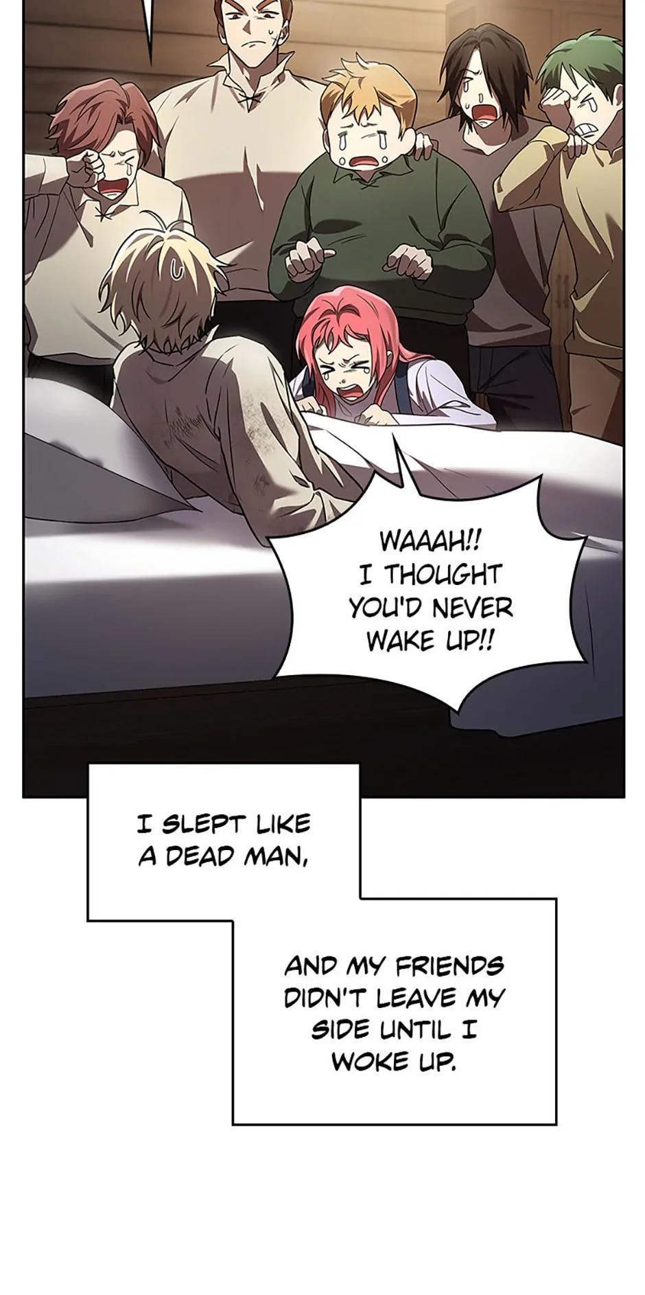 The Infinite Mage Chapter 64 — page 76