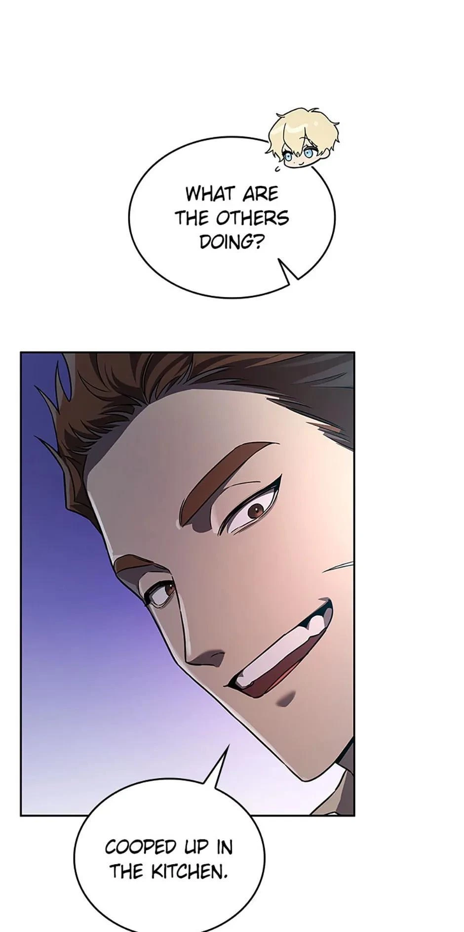 The Infinite Mage Chapter 64 — page 77