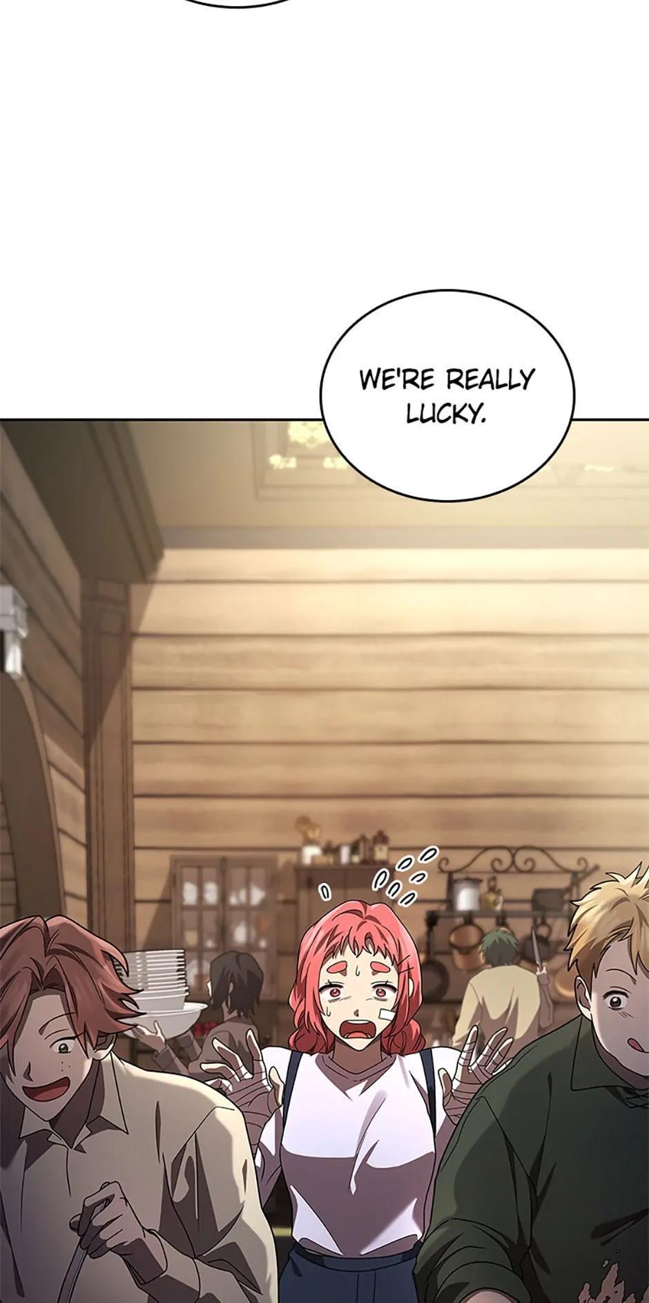 The Infinite Mage Chapter 64 — page 78