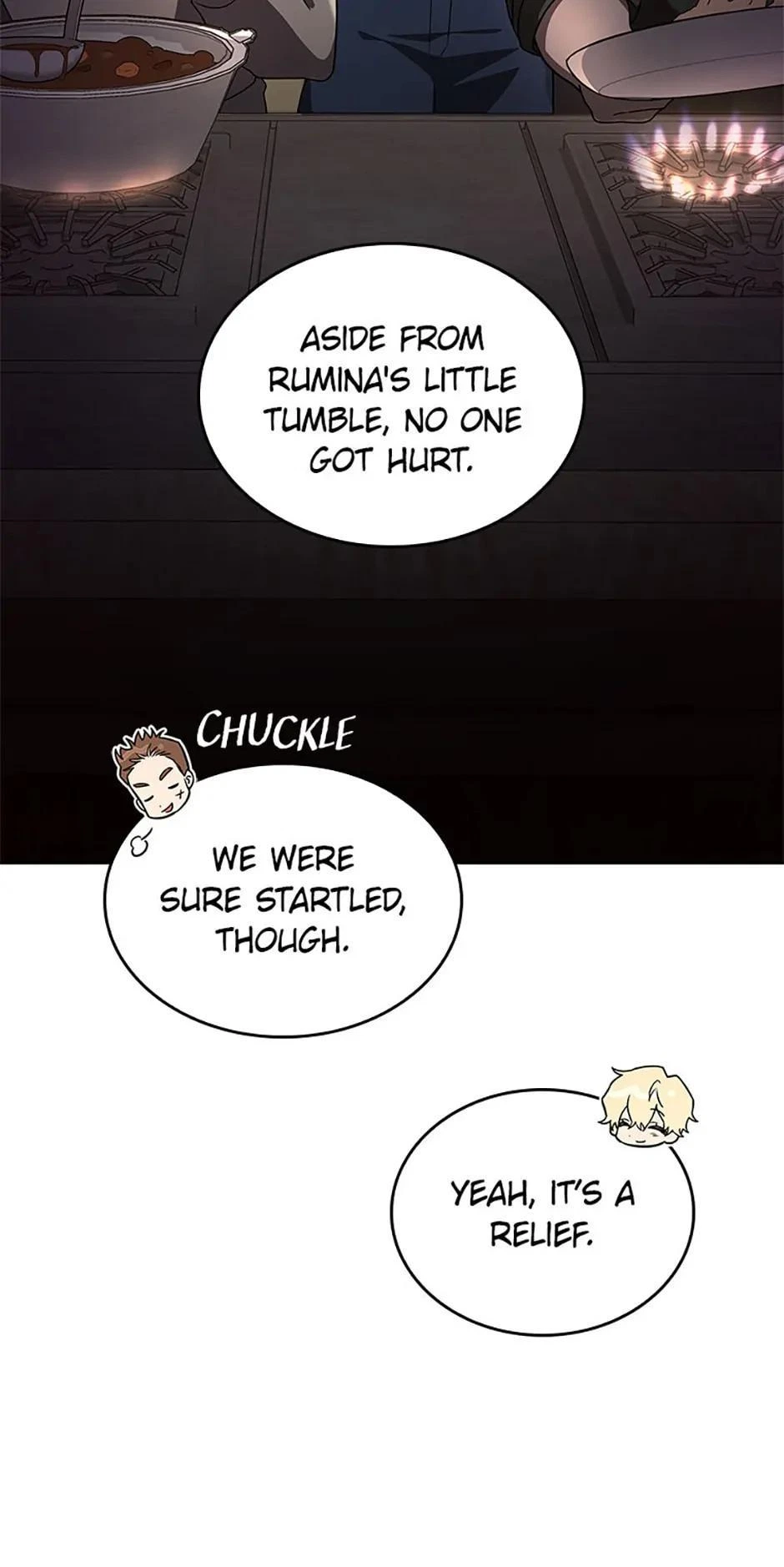 The Infinite Mage Chapter 64 — page 79