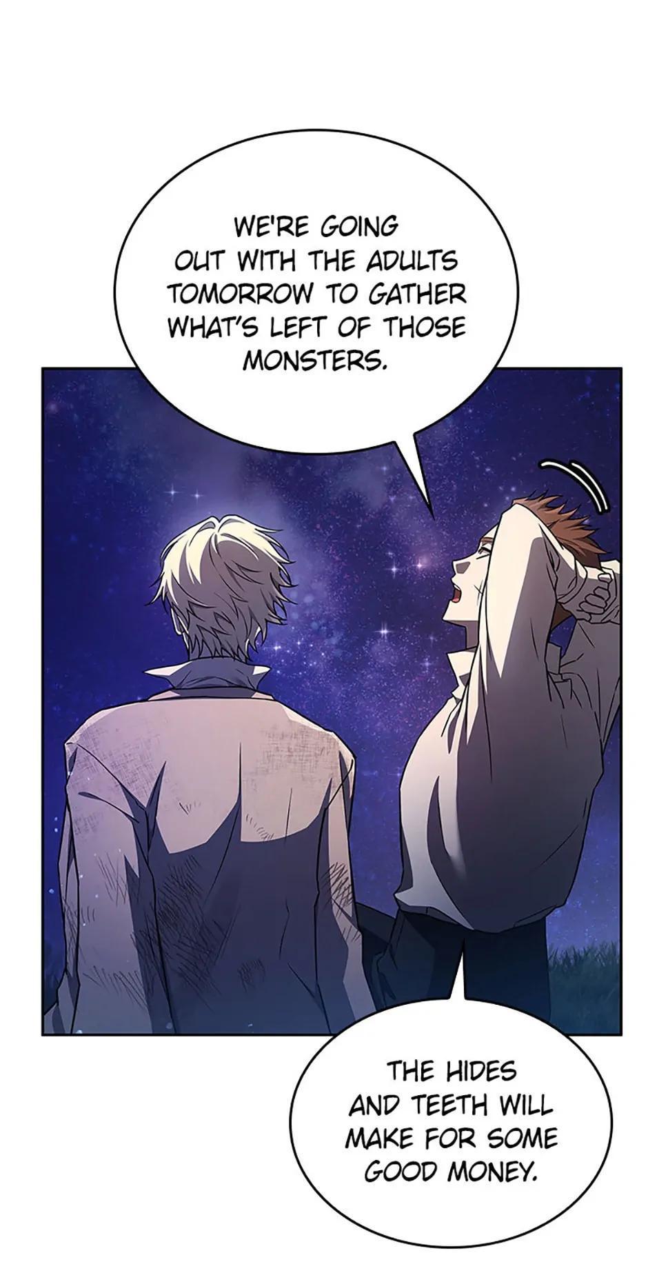 The Infinite Mage Chapter 64 — page 80