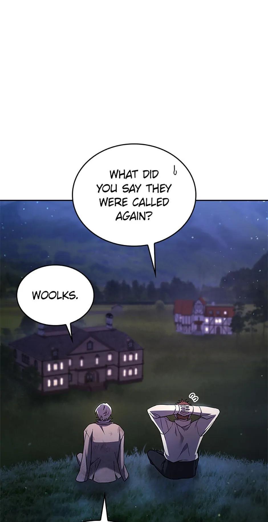 The Infinite Mage Chapter 64 — page 81