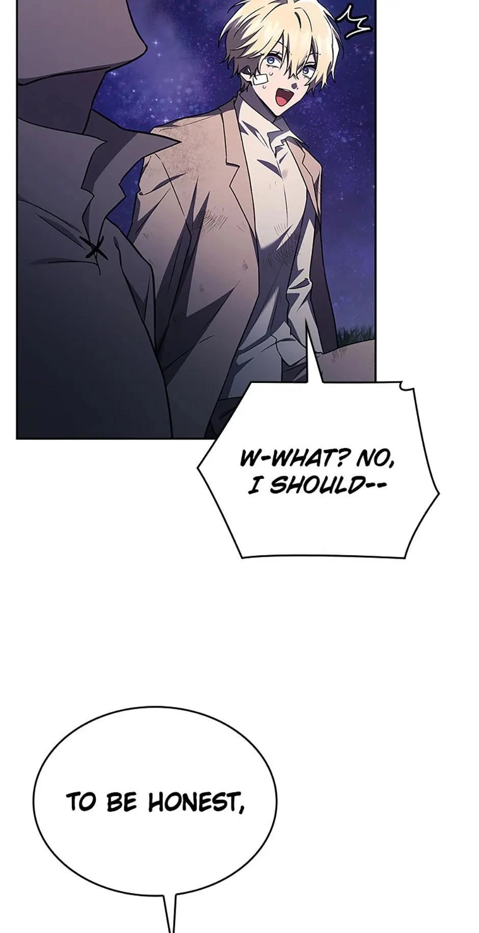 The Infinite Mage Chapter 64 — page 83