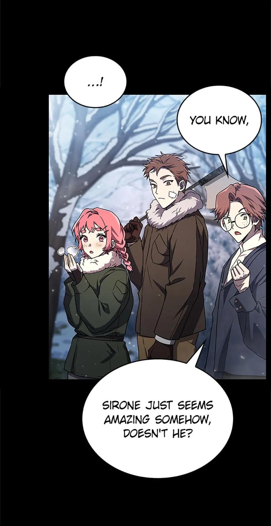 The Infinite Mage Chapter 64 — page 88