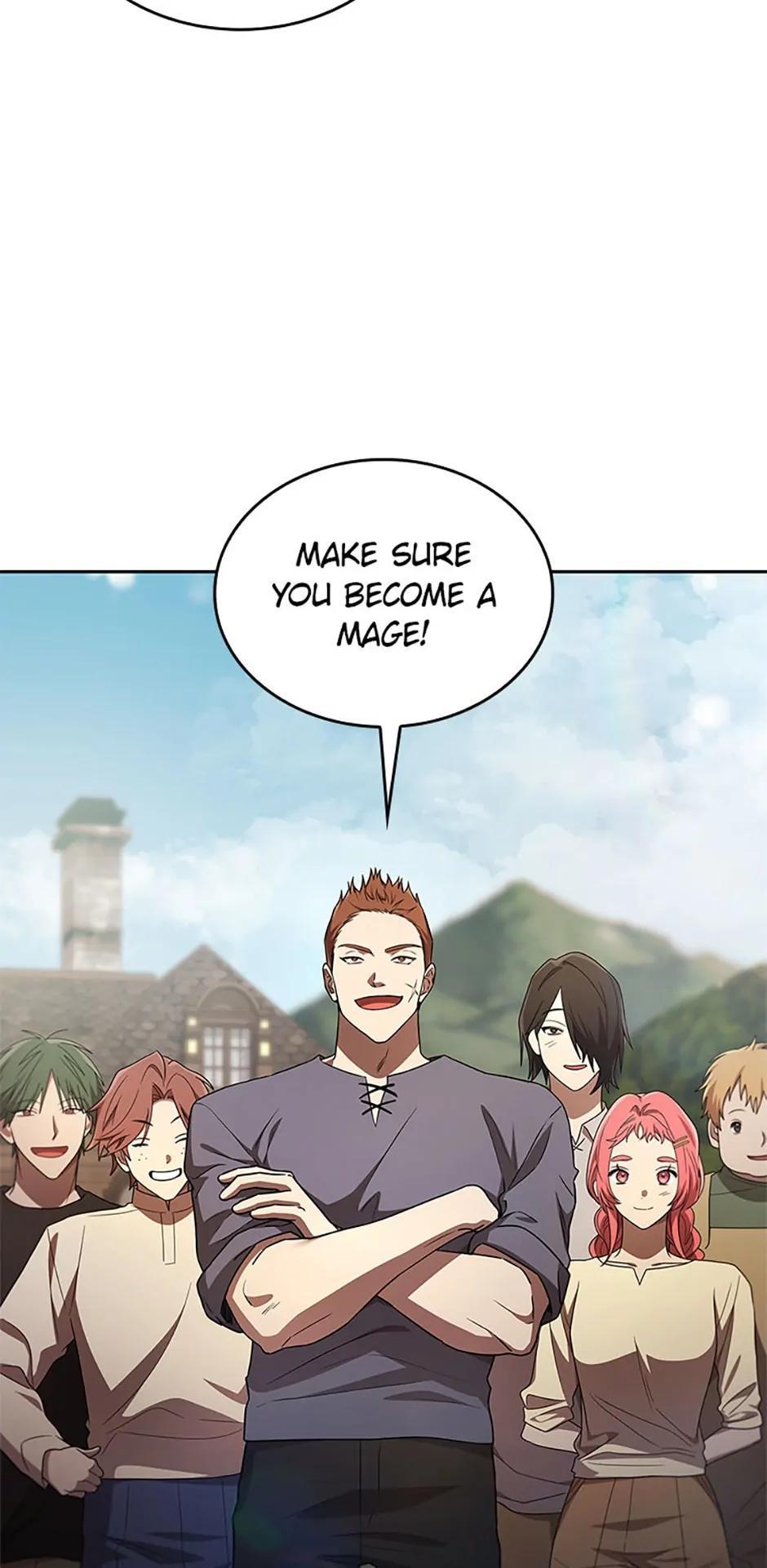 The Infinite Mage Chapter 65 — page 3
