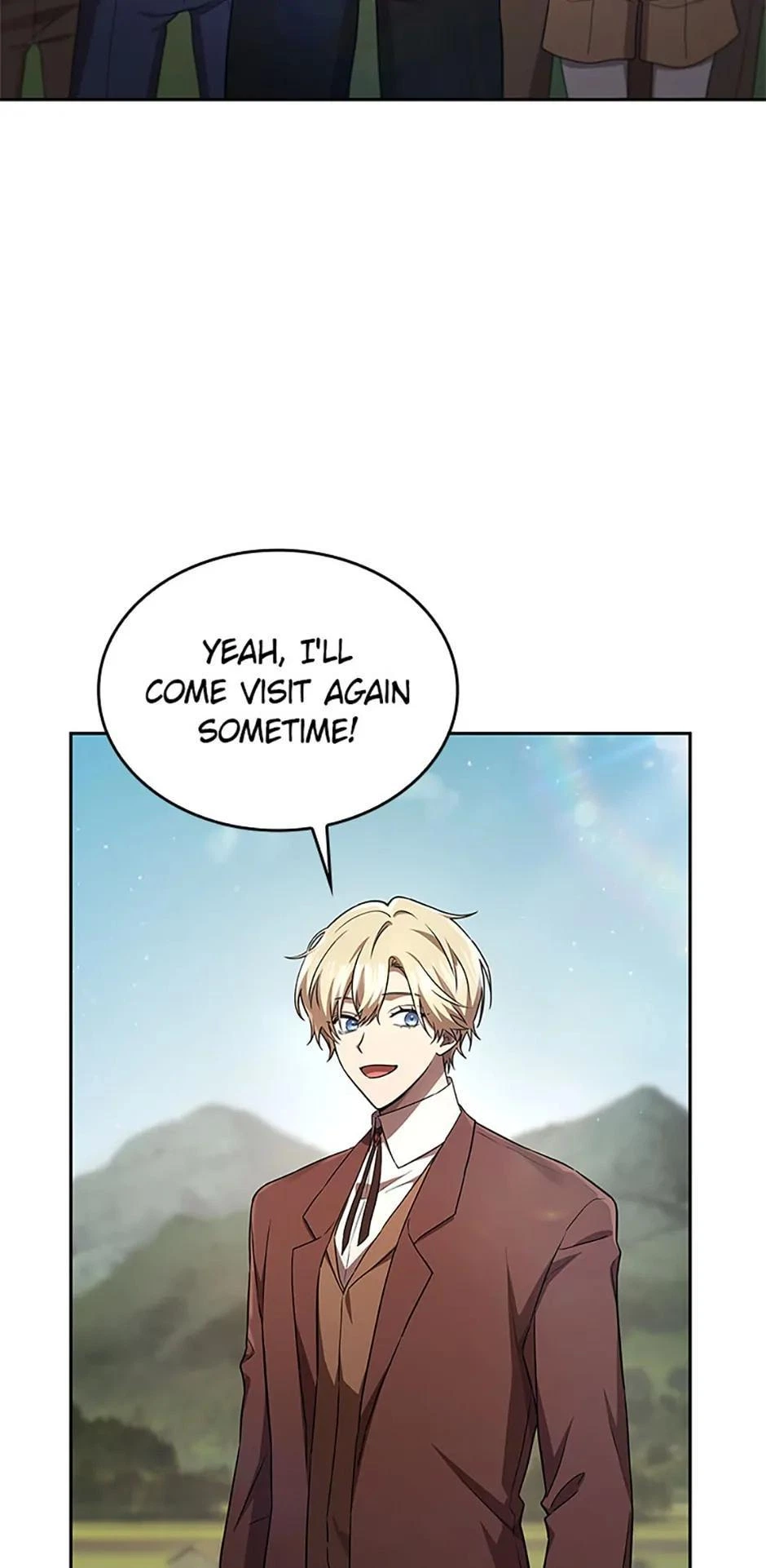 The Infinite Mage Chapter 65 — page 4