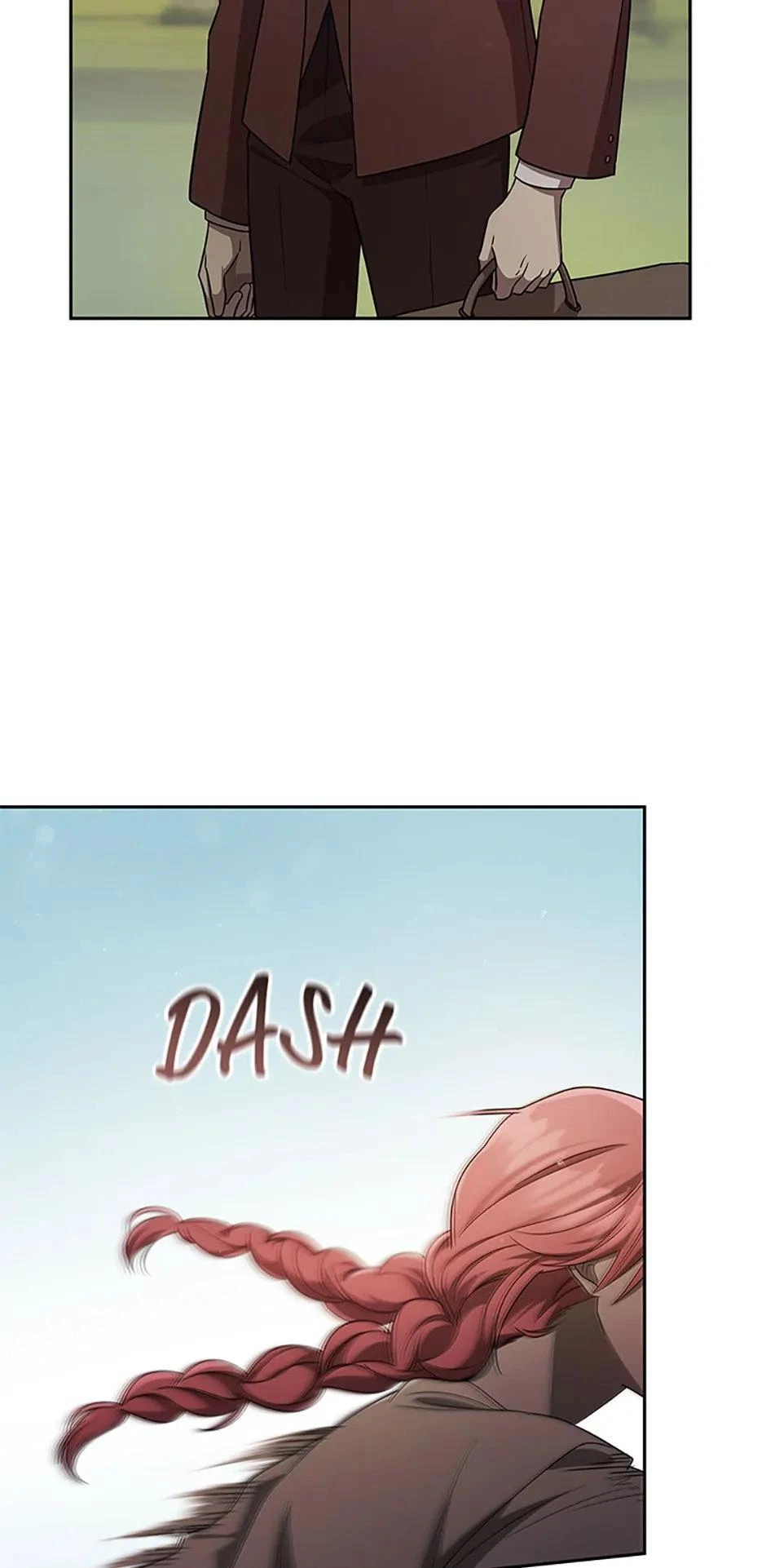 The Infinite Mage Chapter 65 — page 5