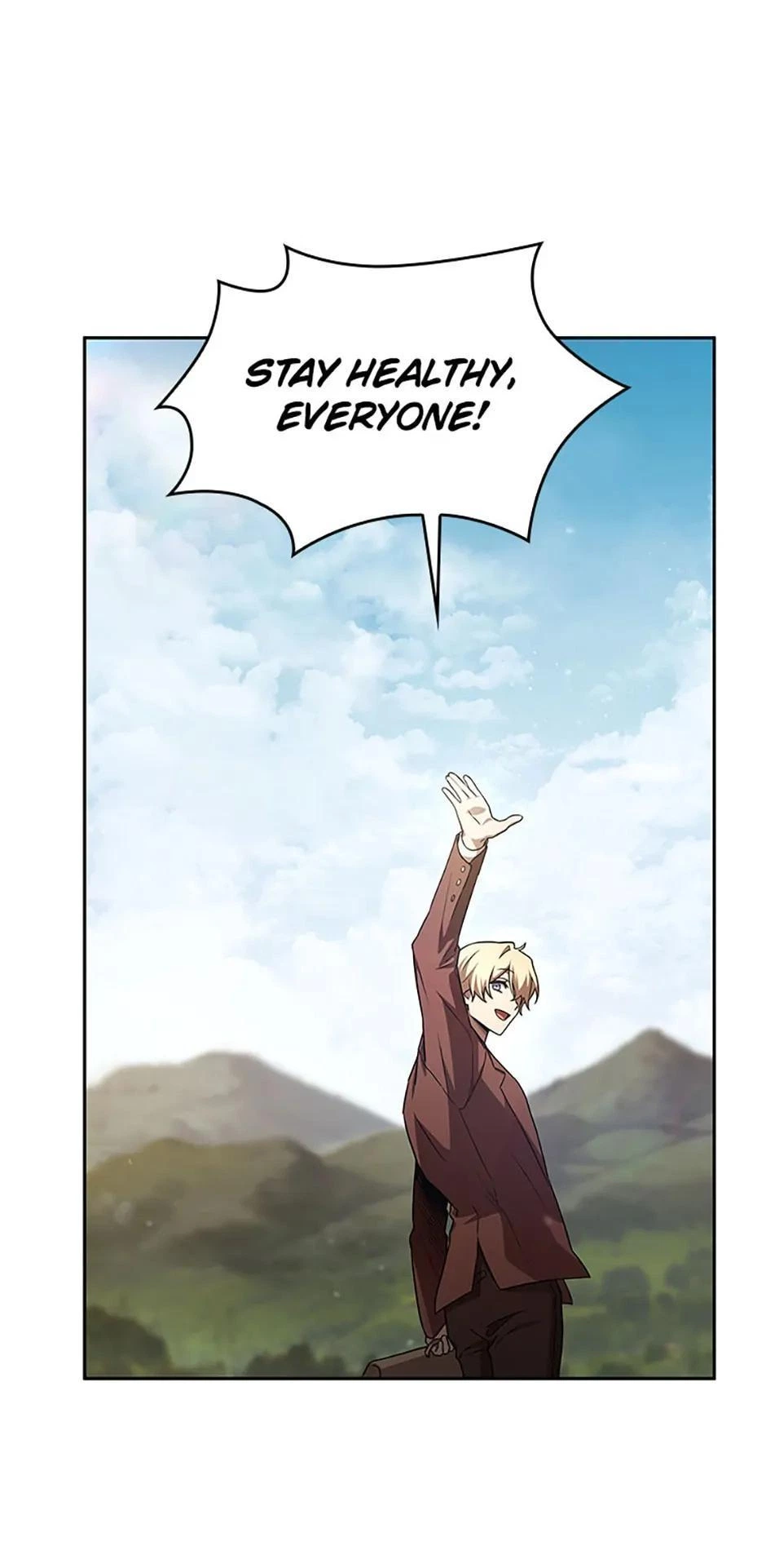 The Infinite Mage Chapter 65 — page 8
