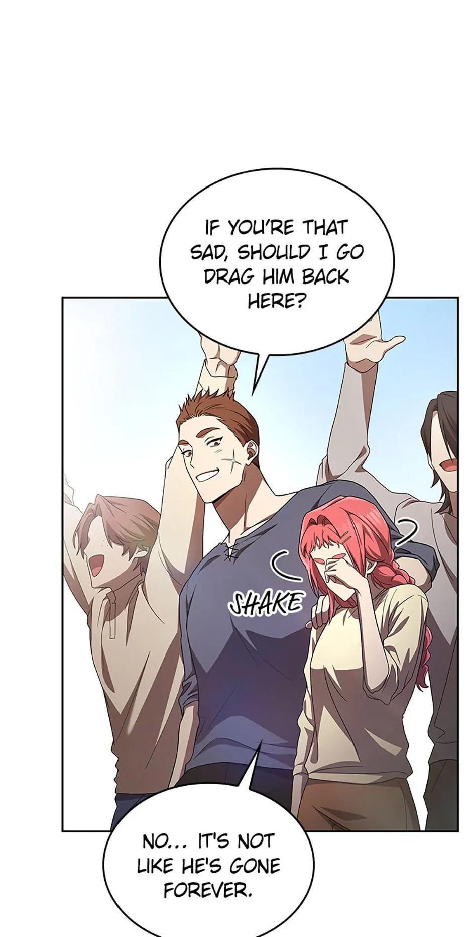 The Infinite Mage Chapter 65 — page 11