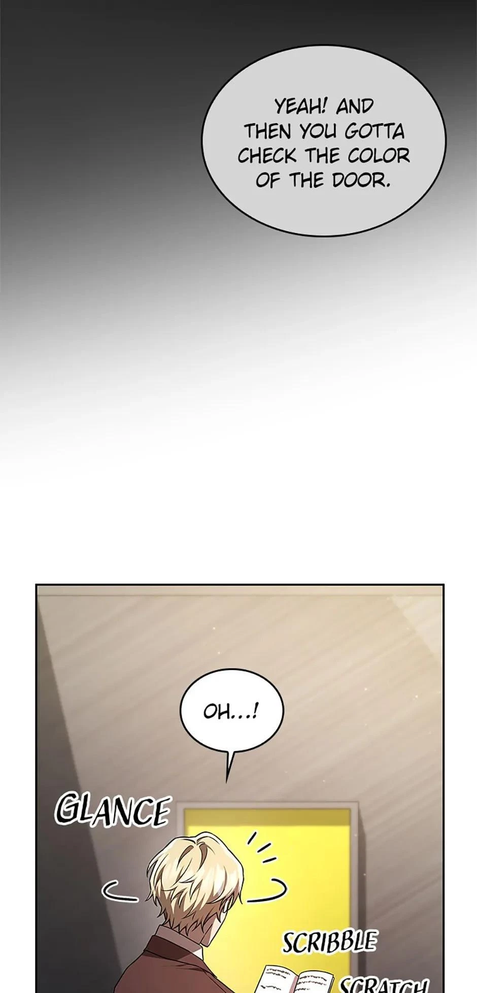 The Infinite Mage Chapter 65 — page 21