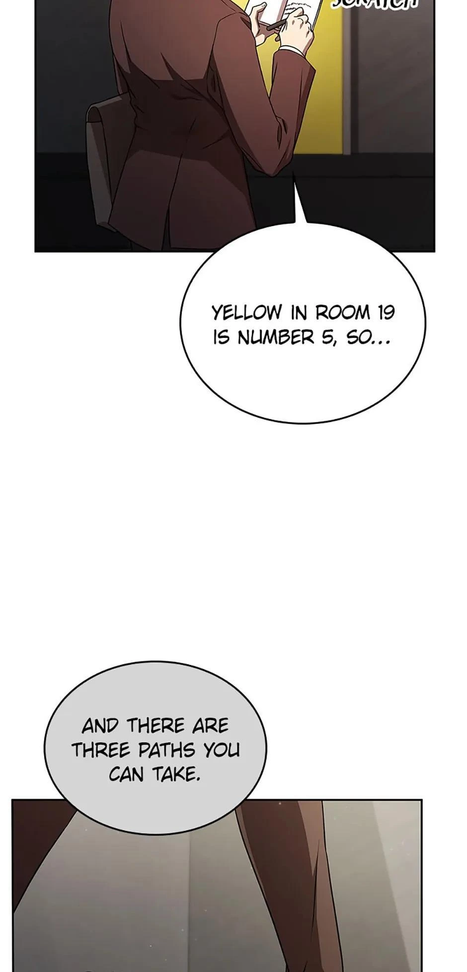 The Infinite Mage Chapter 65 — page 22