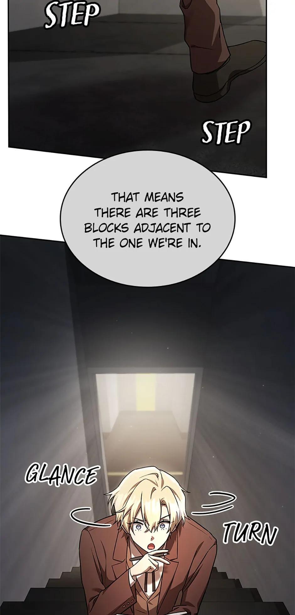 The Infinite Mage Chapter 65 — page 23