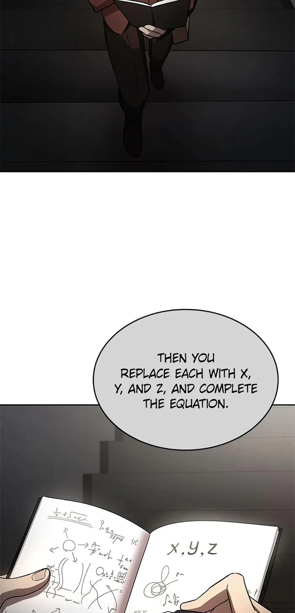 The Infinite Mage Chapter 65 — page 24