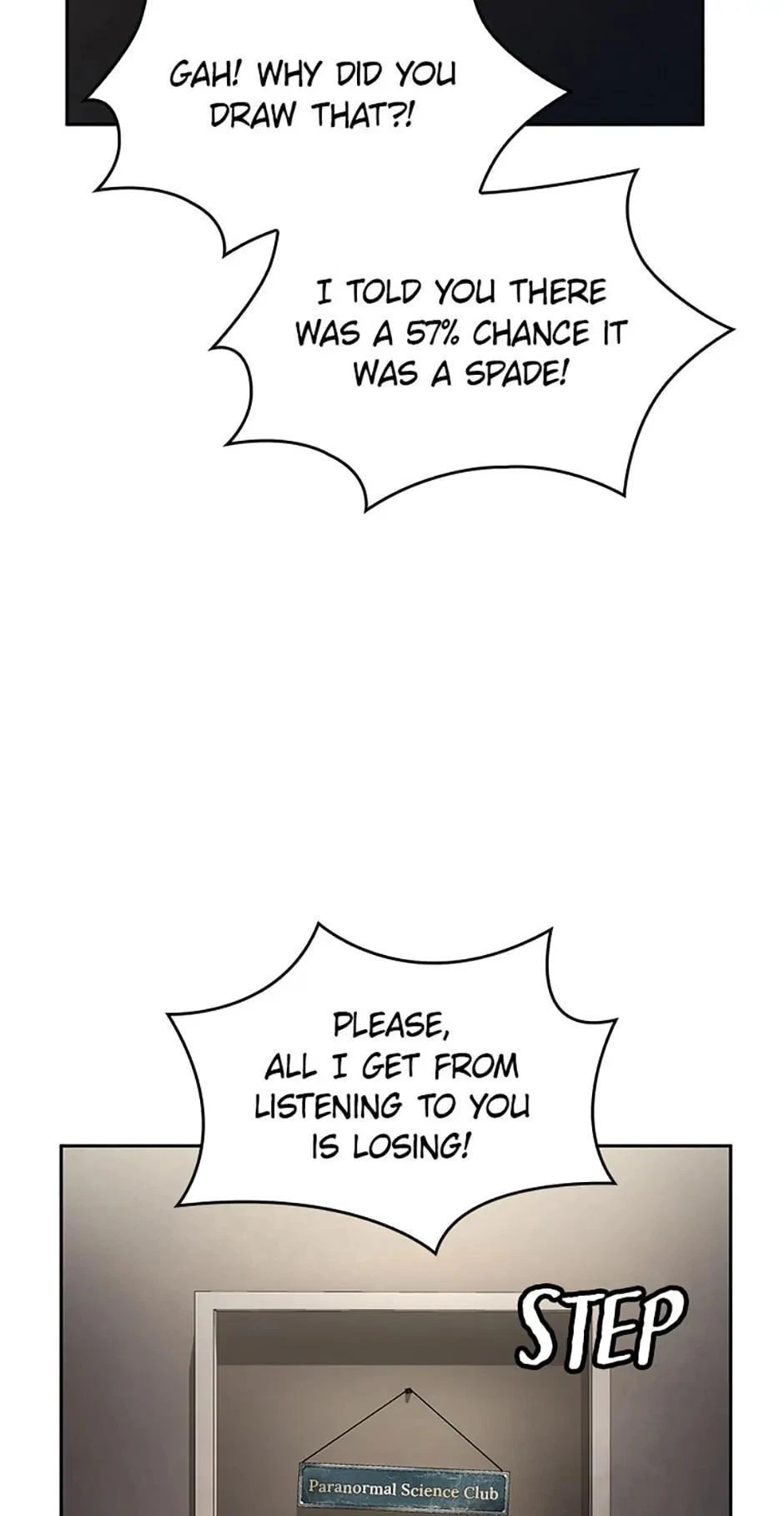 The Infinite Mage Chapter 65 — page 32