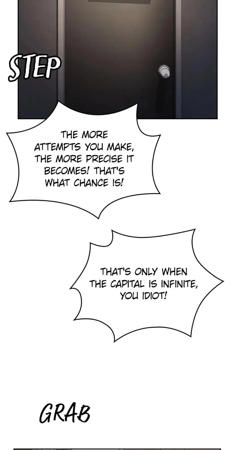 The Infinite Mage Chapter 65 — page 33