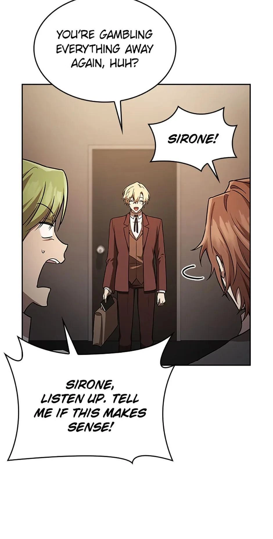 The Infinite Mage Chapter 65 — page 41