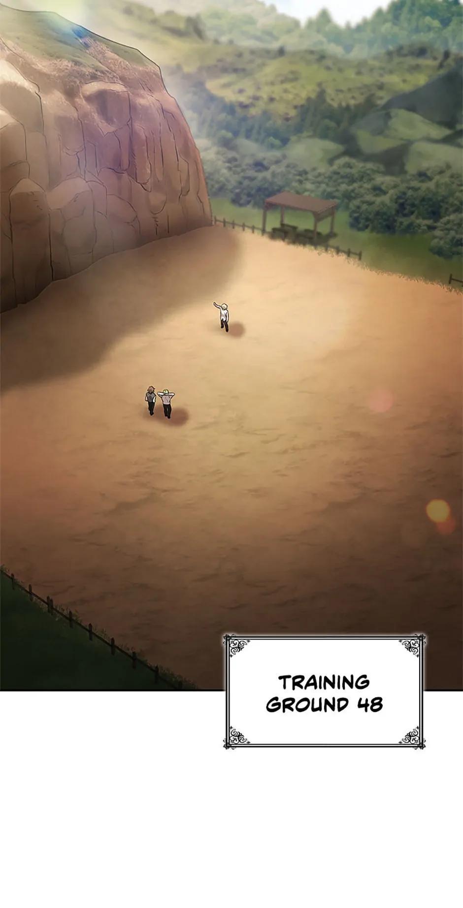 The Infinite Mage Chapter 65 — page 45