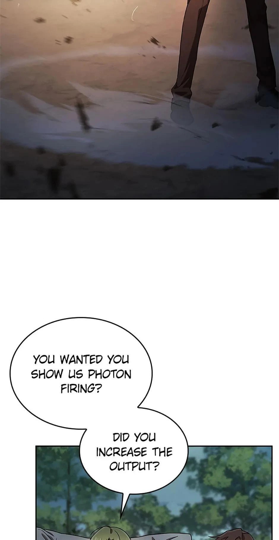 The Infinite Mage Chapter 65 — page 47