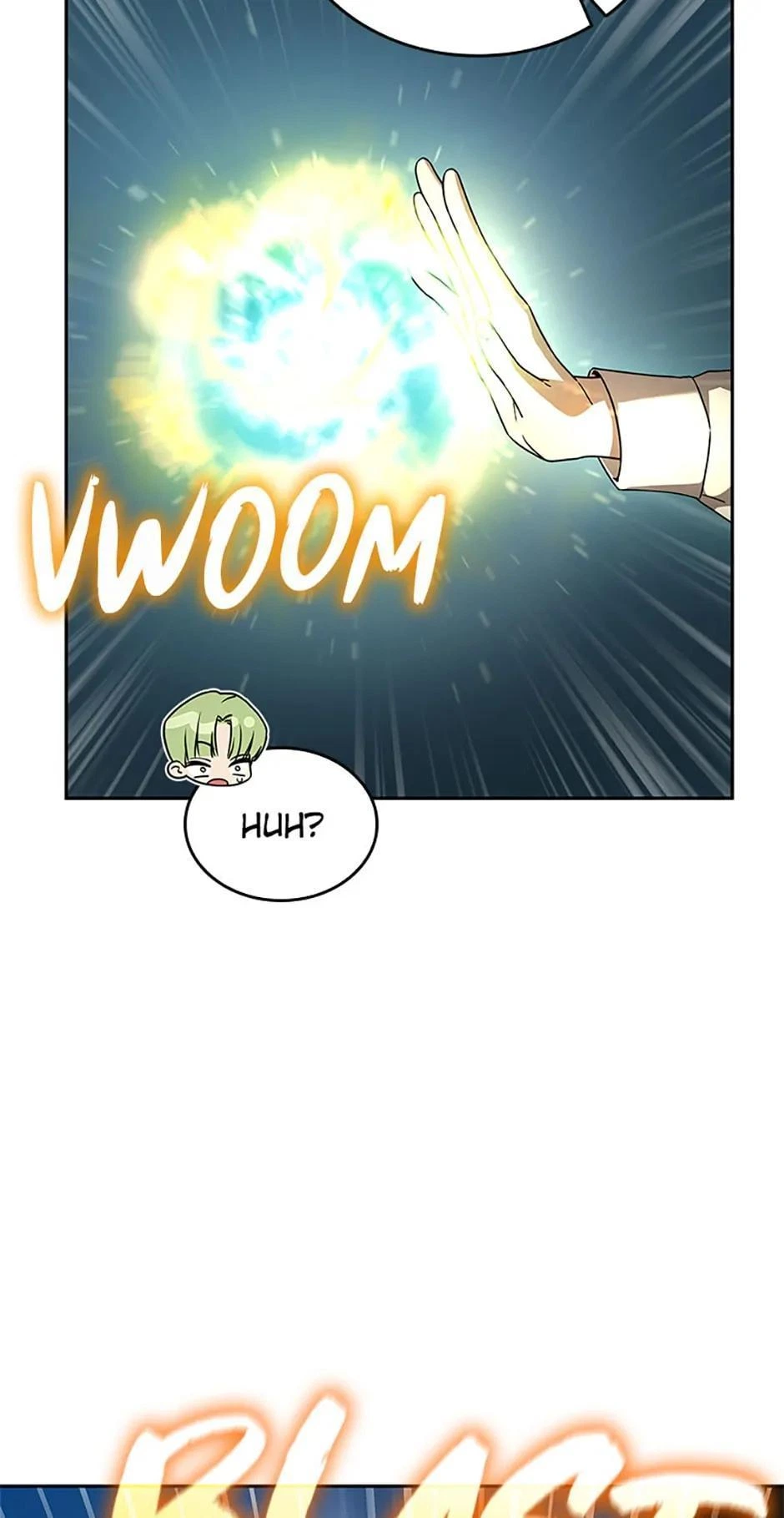 The Infinite Mage Chapter 65 — page 49
