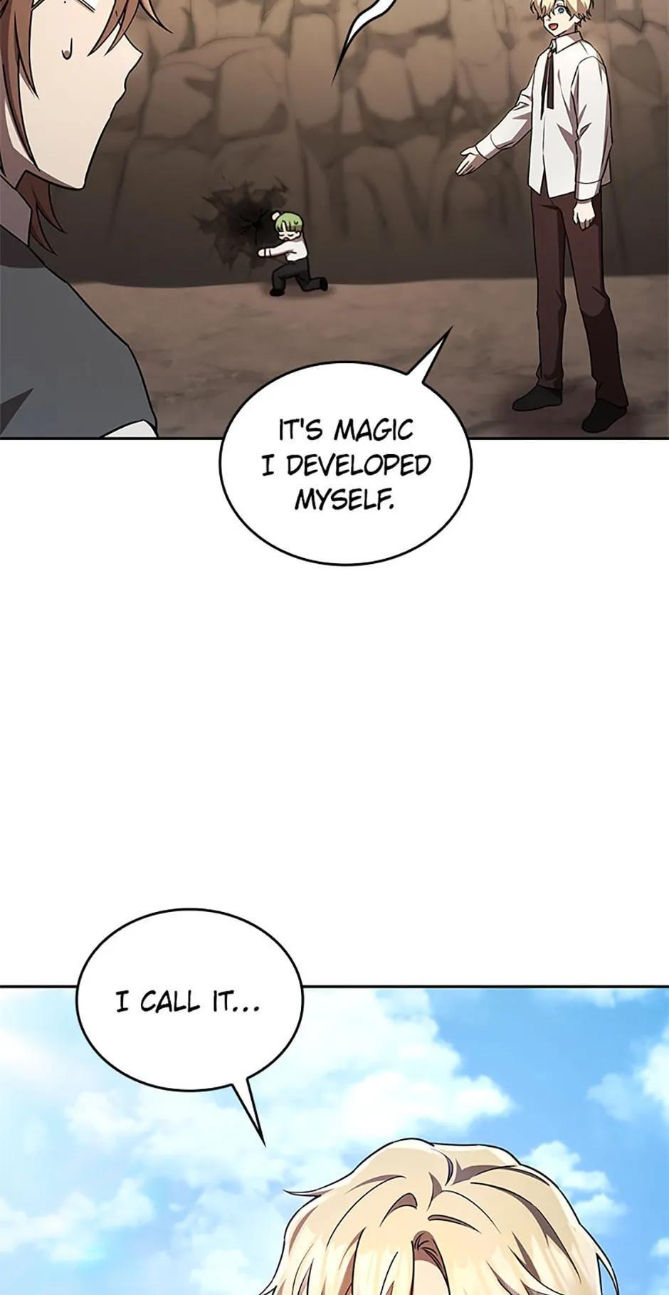 The Infinite Mage Chapter 65 — page 54